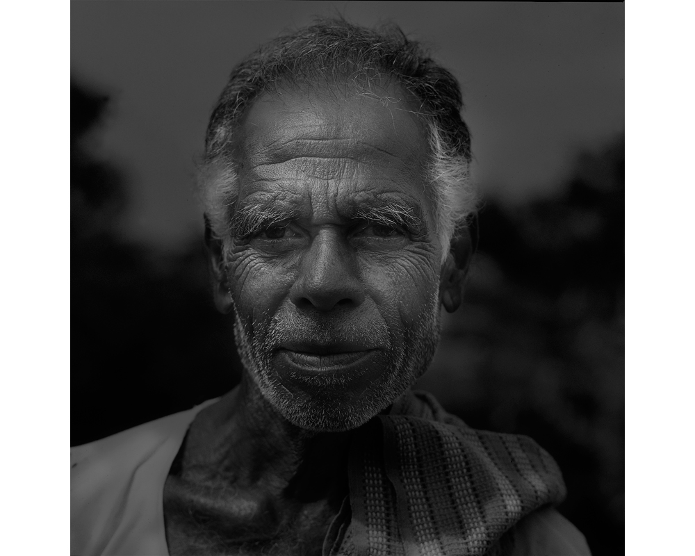 India Man of the world photo by Raoul Butler