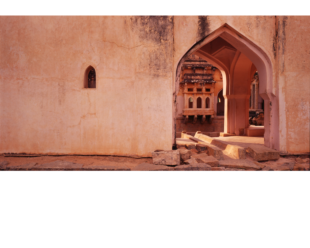 India Hempi Queens Baths photo by Raoul Butler